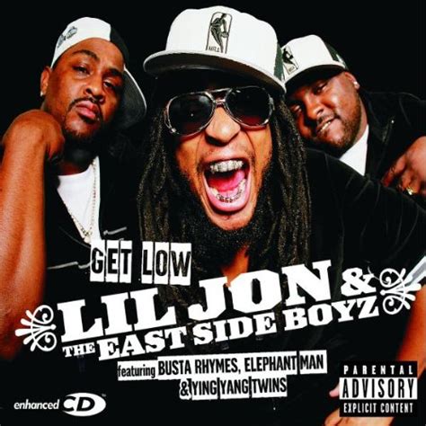 lil jon feat eastside boyz get low